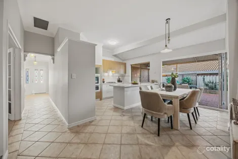 Property photo of 3 Goldfinch Loop Woodvale WA 6026