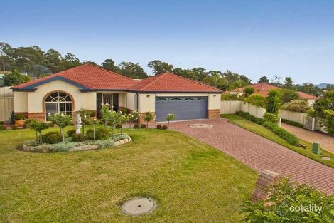 Property photo of 52 Nardoo Avenue Aberglasslyn NSW 2320