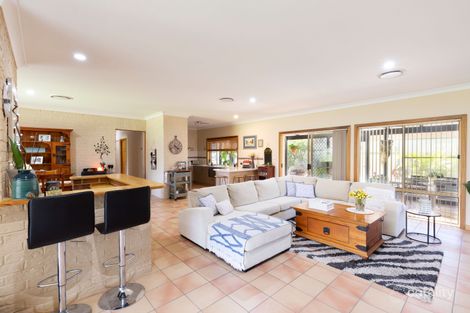 Property photo of 5 Pepper Lane Anna Bay NSW 2316