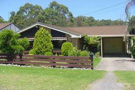 5 Graham Ave, St Georges Basin, NSW 2540