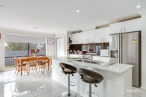 Property photo of 19 Moonglow Crescent Maddingley VIC 3340