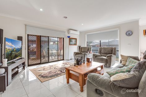 Property photo of 19 Moonglow Crescent Maddingley VIC 3340