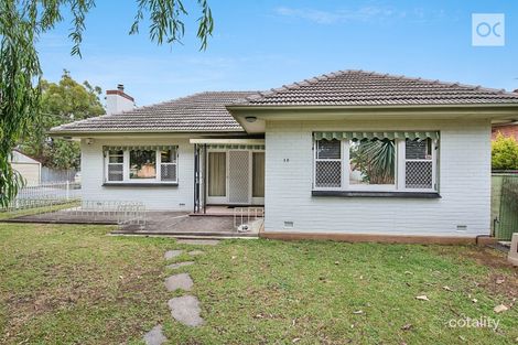 Property photo of 10 Day Avenue Broadview SA 5083
