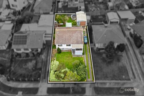 Property photo of 5 McEntee Court Traralgon VIC 3844