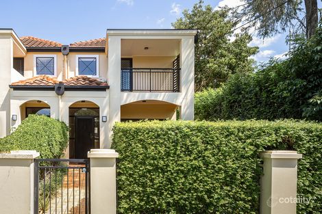 28 Bayliss St, Toowong, QLD 4066