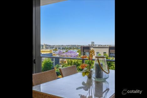 Property photo of 2054/48 Skyring Terrace Newstead QLD 4006