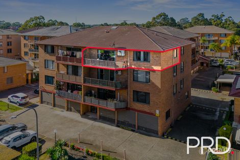 89/2 Riverpark Dr, Liverpool, NSW 2170