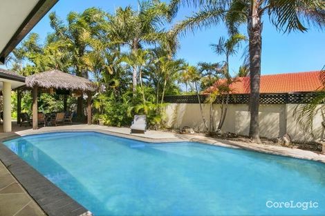 Property photo of 25 Kuranda Drive Robina QLD 4226