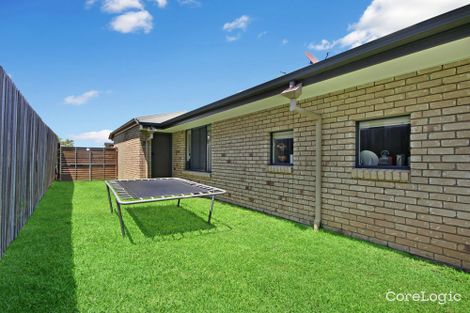 Property photo of 1 Demby Crescent Wakerley QLD 4154
