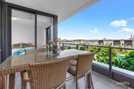 Property photo of 2054/48 Skyring Terrace Newstead QLD 4006