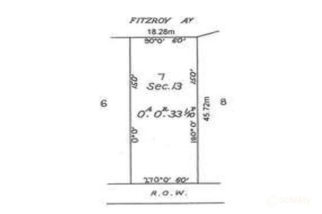 Property photo of 30 Fitzroy Avenue Red Cliffs VIC 3496