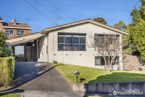 Property photo of 9 Brendan Avenue Doncaster VIC 3108