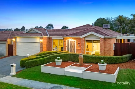 Property photo of 97 The Gateway Lilydale VIC 3140