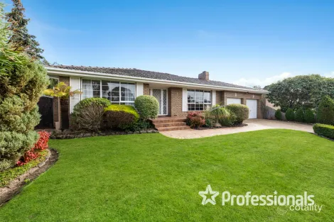 3 Matilda Ave, Wantirna South, VIC 3152