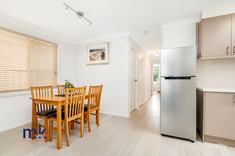Property photo of 1/50 Cornelian Avenue Eagle Vale NSW 2558
