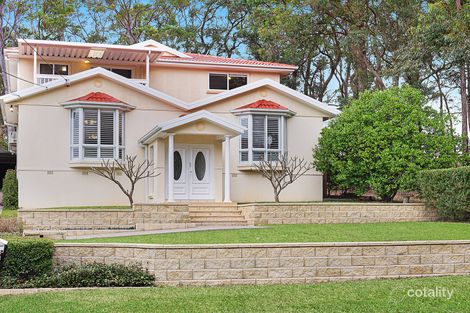 Property photo of 35 Downes Street North Epping NSW 2121