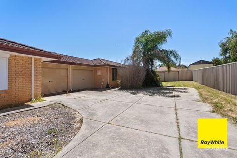 Property photo of 19B Sandridge Street Gosnells WA 6110