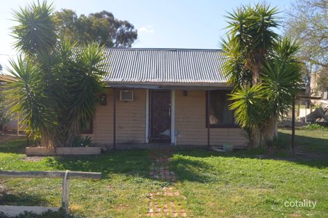 4 Taylor St, Wunghnu, VIC 3635