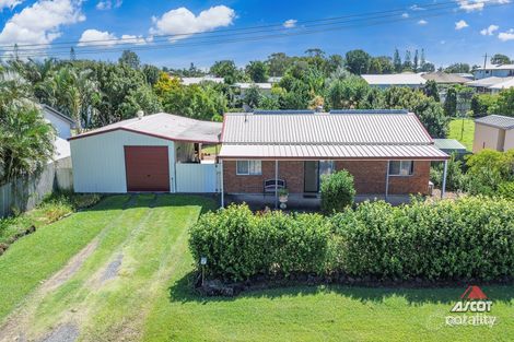 96 Sea Park Rd, Burnett Heads, QLD 4670