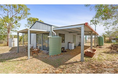 560 Faraday Rd, Ridgelands, QLD 4702