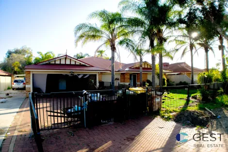 Property photo of 1 The Elms Ballajura WA 6066