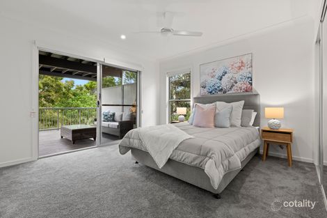 7/4 Fleay Ct, Burleigh Heads, QLD 4220