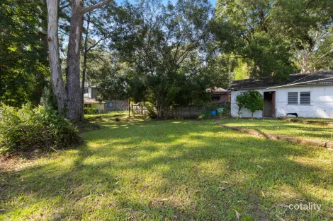 Property photo of 2 Bryan Avenue Normanhurst NSW 2076