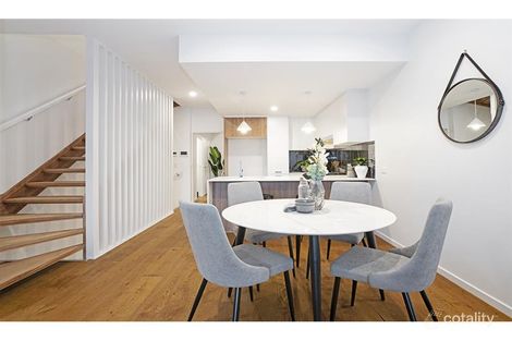 Property photo of 13/9 Silva Street Ascot QLD 4007