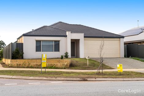 Property photo of 15 Lamorak Way Baldivis WA 6171