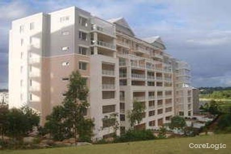 Property photo of 202/15-17 Peninsula Drive Breakfast Point NSW 2137