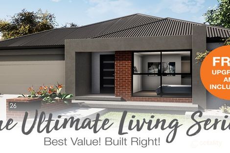Lot 1644 Noreena Ave, Golden Bay, WA 6174