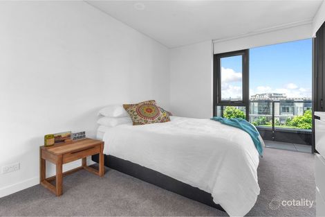 Property photo of 2054/48 Skyring Terrace Newstead QLD 4006
