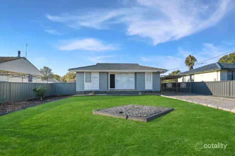 26 Jaeger Ave, Gunnedah, NSW 2380