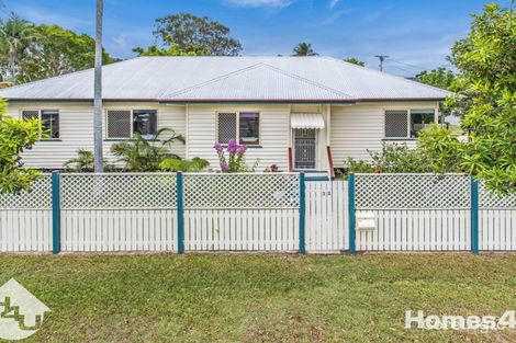 Property photo of 32 Bungama Street Deagon QLD 4017