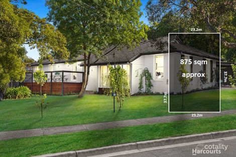 Property photo of 10 Cantley Lane Vermont VIC 3133