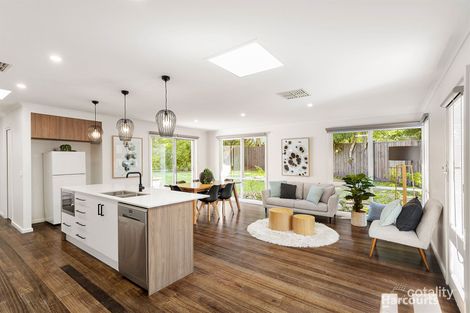 Property photo of 10 Cantley Lane Vermont VIC 3133