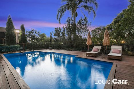Property photo of 85 Aiken Road West Pennant Hills NSW 2125