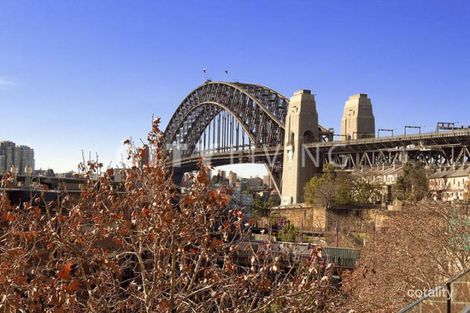 Property photo of 11/40 Pottinger Street Dawes Point NSW 2000