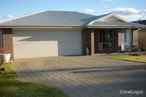 Property photo of 54 Catherine Drive Dubbo NSW 2830