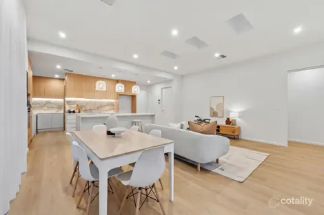 Property photo of 3 Wendy Paramor Terrace Whitlam ACT 2615