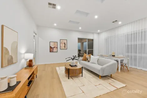 Property photo of 3 Wendy Paramor Terrace Whitlam ACT 2615