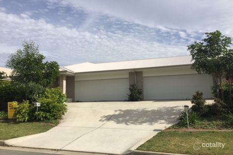 Property photo of LOT 1/15 Winchester Crescent Pimpama QLD 4209