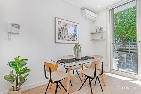 Property photo of 112/1 The Piazza Wentworth Point NSW 2127