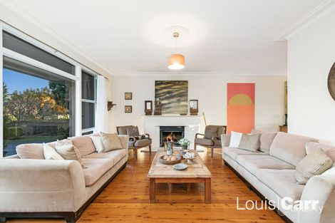 Property photo of 85 Aiken Road West Pennant Hills NSW 2125