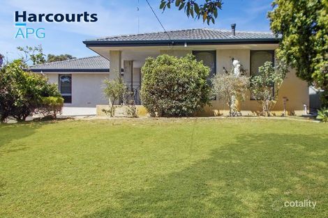 Property photo of 17 Scott Crescent East Bunbury WA 6230
