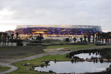 Property photo of 14/23-37 Bow River Crescent Burswood WA 6100