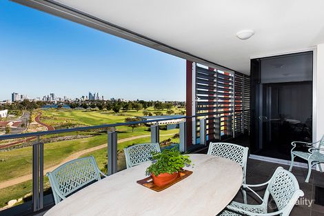 Property photo of 14/23-37 Bow River Crescent Burswood WA 6100