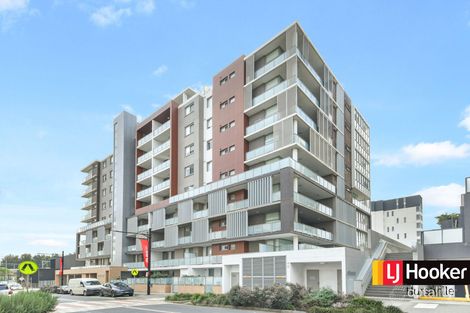 705/10b Charles St, Canterbury, NSW 2193