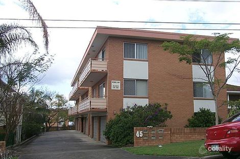 6/40 Derby St, Coorparoo, QLD 4151