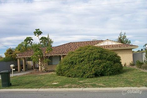 4 Duncan Cl, Parkwood, WA 6147